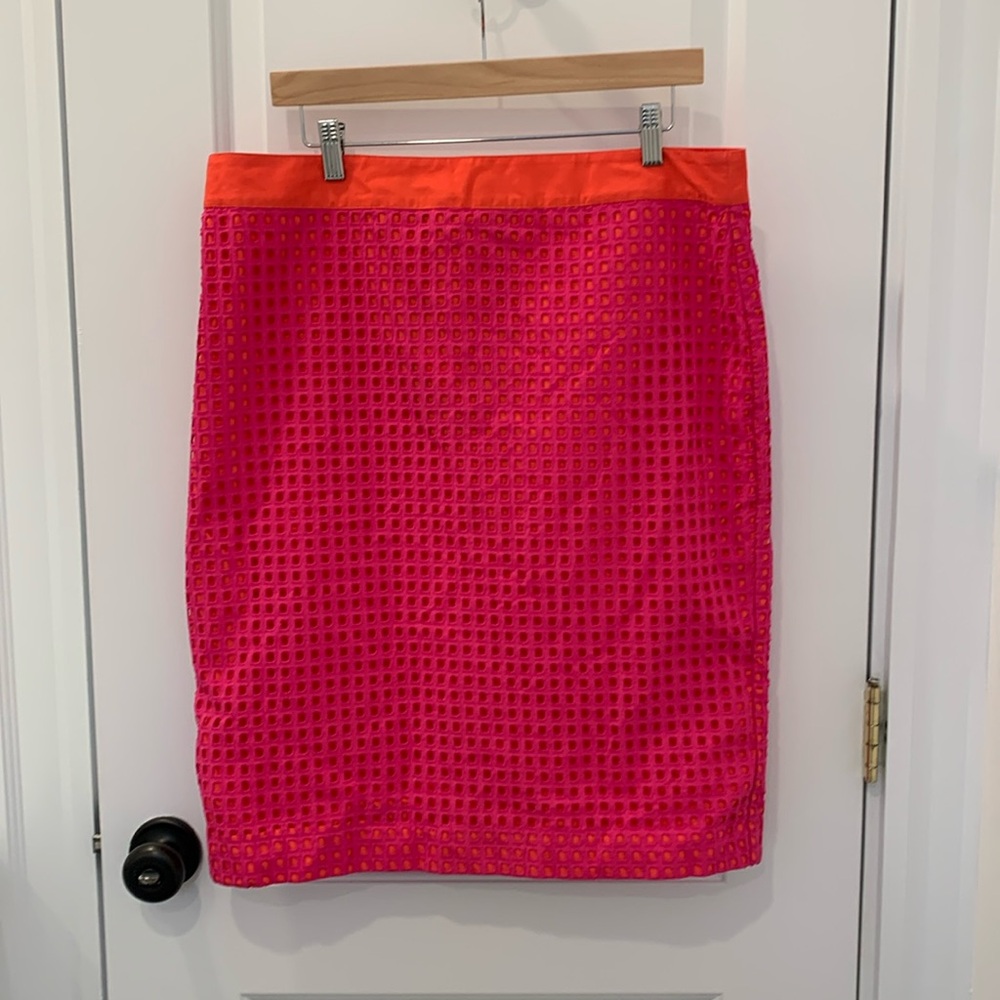 Talbots skirt